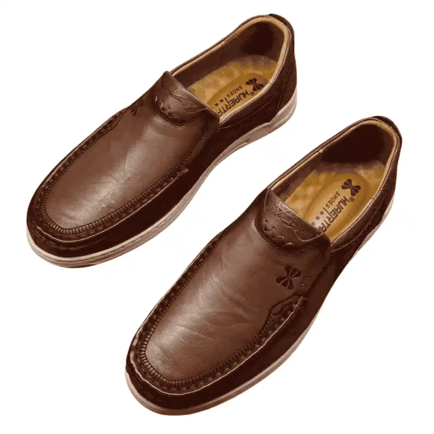 Bold Steps: Premium Leather Footwear That Lasts