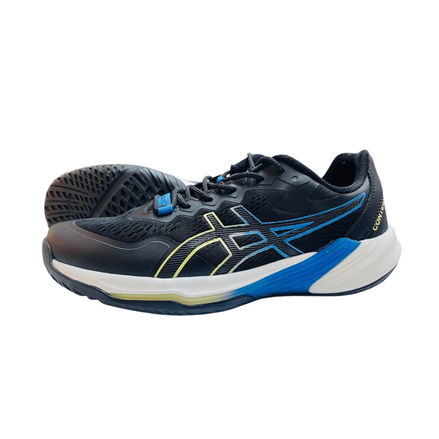 American Xinbailun Sports - Image 4